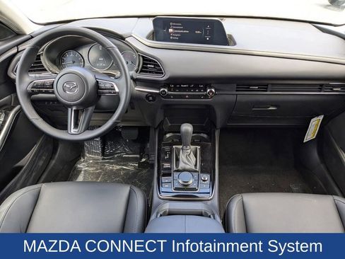 Certified 2025 MAZDA CX-30 AWD 2.5 S w/ Preferred Package image 13