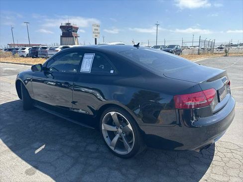 Used 2012 Audi A5 2.0T Prestige AWD/4WD image 4