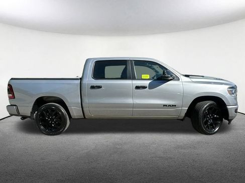 Used 2023 RAM 1500 Laramie AWD/4WD image 15