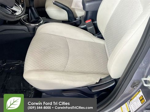Used 2017 Mitsubishi Outlander Sport ES FWD image 21