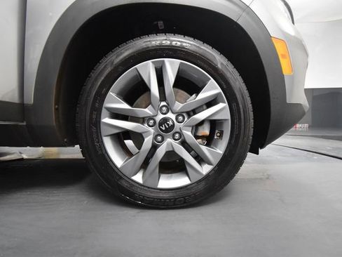 Used 2021 Kia Seltos LX image 15