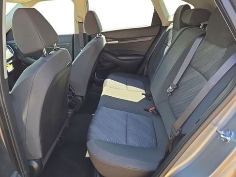 New 2026 Kia Seltos LX FWD image 19