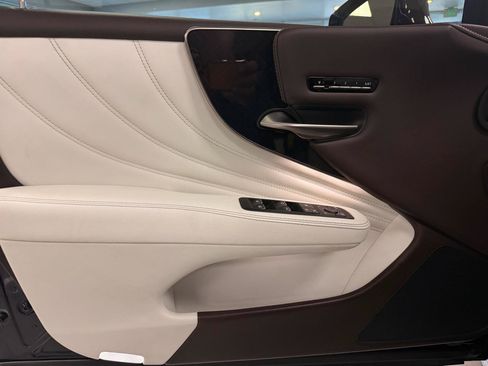 Used 2018 Lexus LS 500 AWD image 20