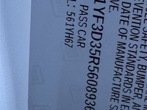 Used 2024 Chevrolet Corvette Z06 w/ Battery Protection Package image 27