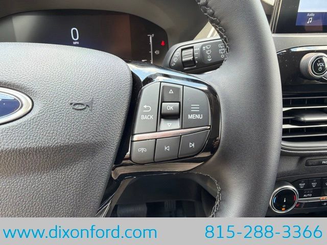 New 2026 Ford Escape Active w/ Cold Weather Package AWD/4WD image 15