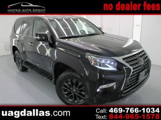 Used 2022 Lexus GX 460 Premium w/ Premium Package video 1