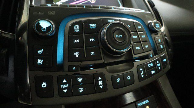 Used 2012 Buick LaCrosse Touring FWD image 17