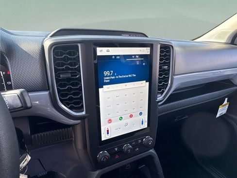 New 2026 Ford Ranger XL AWD/4WD image 23
