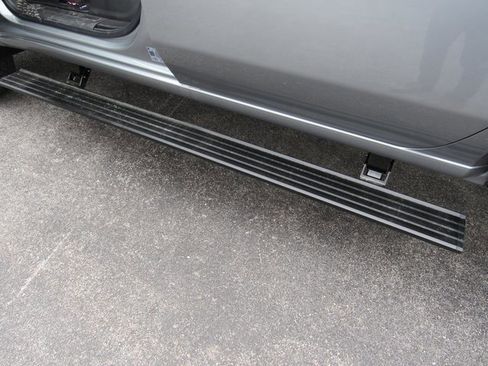 New 2025 GMC Sierra 2500 AT4 w/ AT4 Premium Plus Package image 12