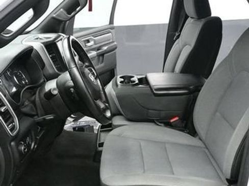 Used 2021 RAM 1500 Big Horn AWD/4WD image 9