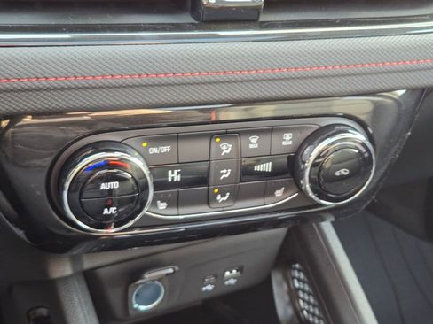 New 2026 Chevrolet TrailBlazer RS w/ Convenience Package image 27