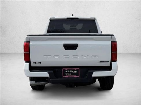 New 2026 Toyota Tacoma TRD Off-Road image 6