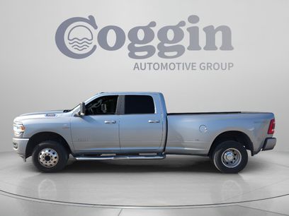 Used 2021 RAM 3500 Big Horn w/ Level B Equipment Group