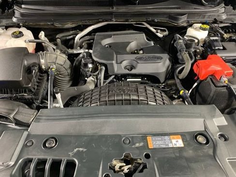 Used 2019 Ford Ranger Lariat w/ Equipment Group 501A Mid AWD/4WD image 35