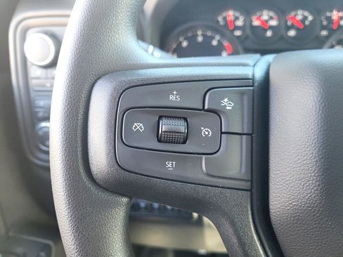 New 2026 Chevrolet Silverado 3500 W/T w/ WT Convenience Package AWD/4WD image 17