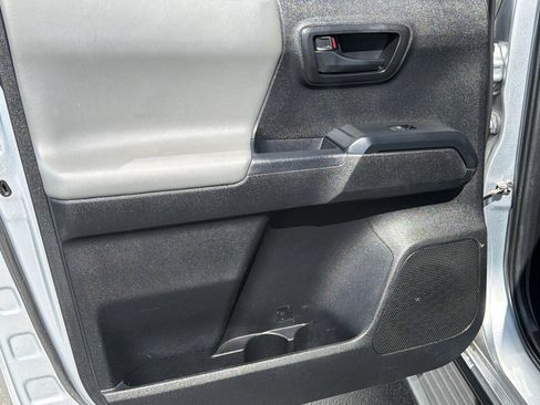 Certified 2022 Toyota Tacoma SR w/ SR Convenience Package RWD image 30