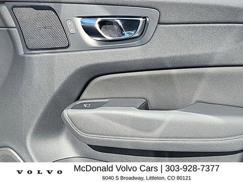 New 2026 Volvo XC60 T8 Plus w/ Protection Package Premier AWD/4WD image 18