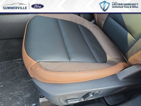 New 2025 Ford Bronco Sport Outer Banks AWD/4WD image 28