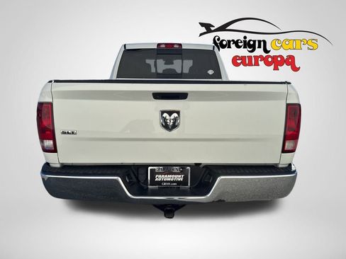 Used 2019 RAM 1500 Classic SLT image 6