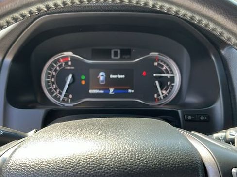 Used 2023 Honda Ridgeline RTL-E image 16