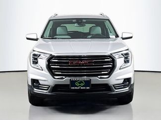 Certified 2022 GMC Terrain SLT AWD/4WD video 2