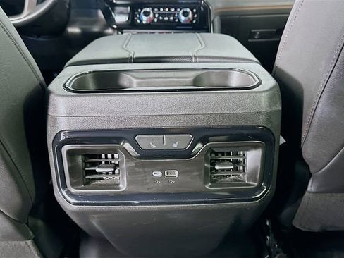 Used 2023 GMC Sierra 1500 AT4 w/ AT4 Preferred Package AWD/4WD image 26