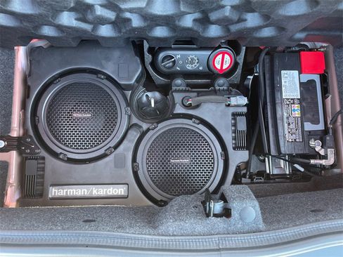 Used 2022 Dodge Challenger SRT Super Stock image 32