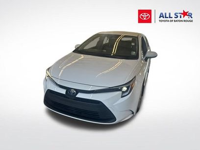 Used 2023 Toyota Corolla LE