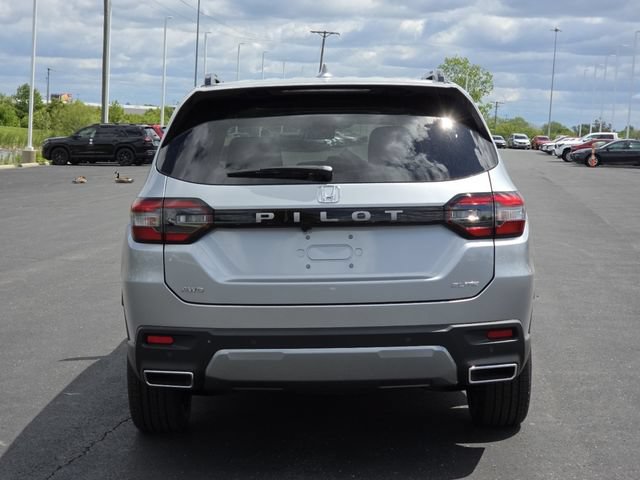 New 2026 Honda Pilot Elite image 9