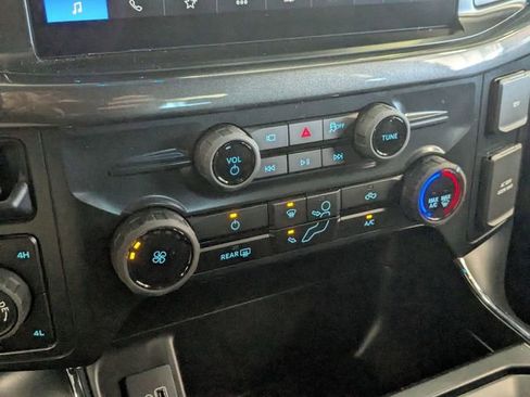 New 2025 Ford F150 STX w/ LOBO Package image 16