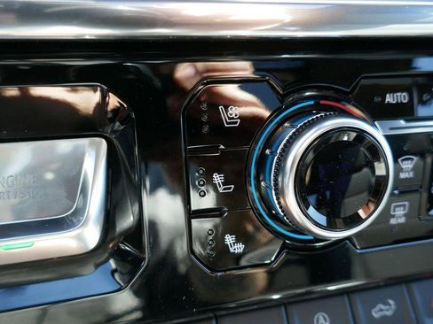 New 2026 GMC Sierra 1500 Denali AWD/4WD image 25