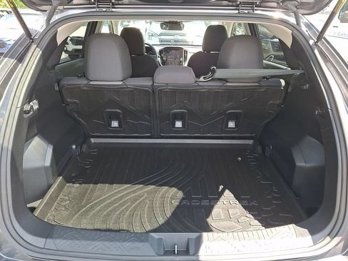 Certified 2025 Subaru Crosstrek 2.5i Premium AWD/4WD image 29