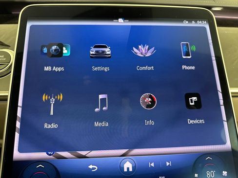 Certified 2023 Mercedes-Benz S 580 S 580 image 41