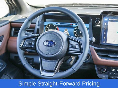 New 2026 Subaru Outback Touring XT AWD/4WD image 16
