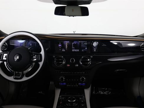 New 2026 Rolls-Royce Ghost image 11