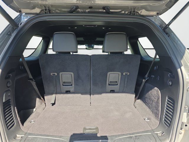 Used 2023 Dodge Durango GT AWD/4WD image 12