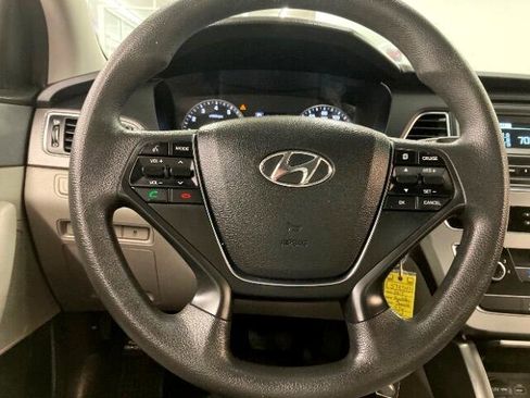Used 2017 Hyundai Sonata SE image 26