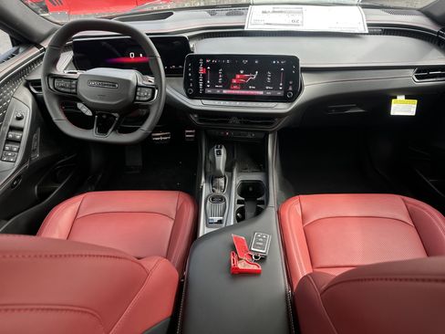 New 2026 Dodge Charger R/T image 29