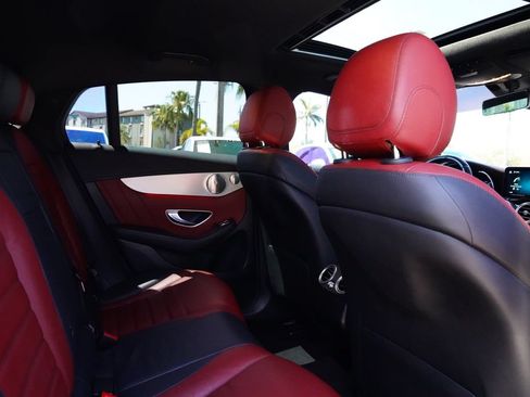 Used 2023 Mercedes-Benz GLC 43 AMG 4MATIC Coupe image 19