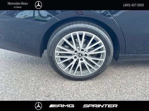 Certified 2026 Mercedes-Benz CLA 250 image 6