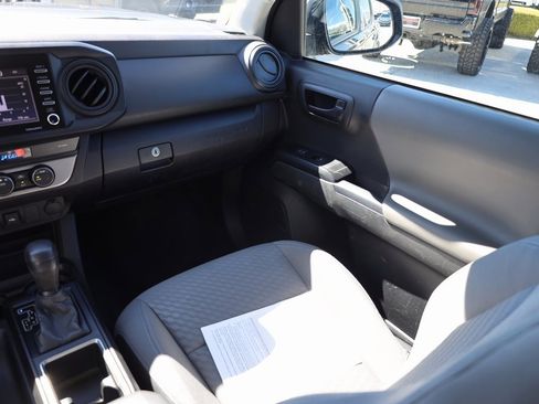 Used 2023 Toyota Tacoma SR image 20