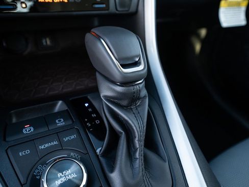 New 2025 Toyota RAV4 Limited w/ Weather Package image 27