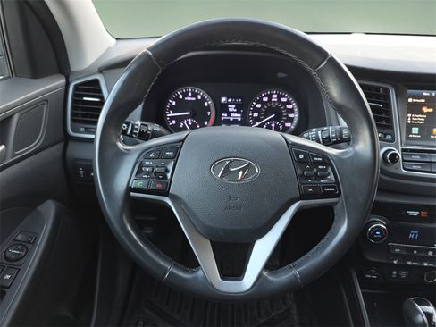 Used 2018 Hyundai Tucson Value image 24