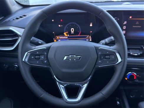 New 2026 Chevrolet TrailBlazer ACTIV w/ Driver Confidence Package image 12