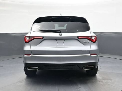 Used 2023 Acura MDX SH-AWD image 5