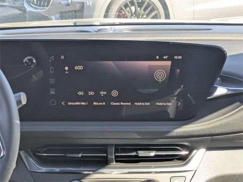 New 2026 Buick Envista Preferred w/ Convenience I Package FWD image 18