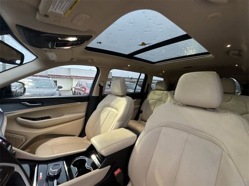 Used 2021 Jeep Grand Cherokee L Limited w/ Trailer Tow Group (B) image 22