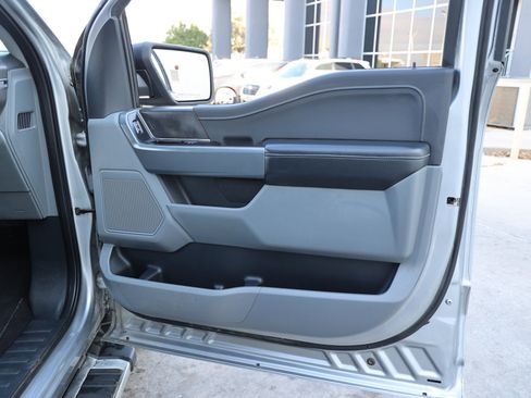 Used 2024 Ford F150 XLT w/ Mobile Office Package image 46