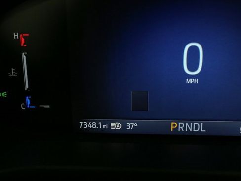 Used 2023 Ford Escape ST-Line w/ Tech Pack #1 image 37