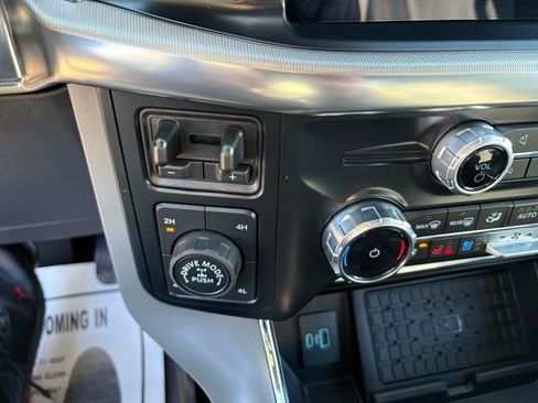 Used 2024 Ford F150 Lariat w/ Bed Utility Package image 17